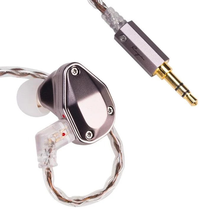 Cayin YB04 - Premium In-Ear (Open Box)