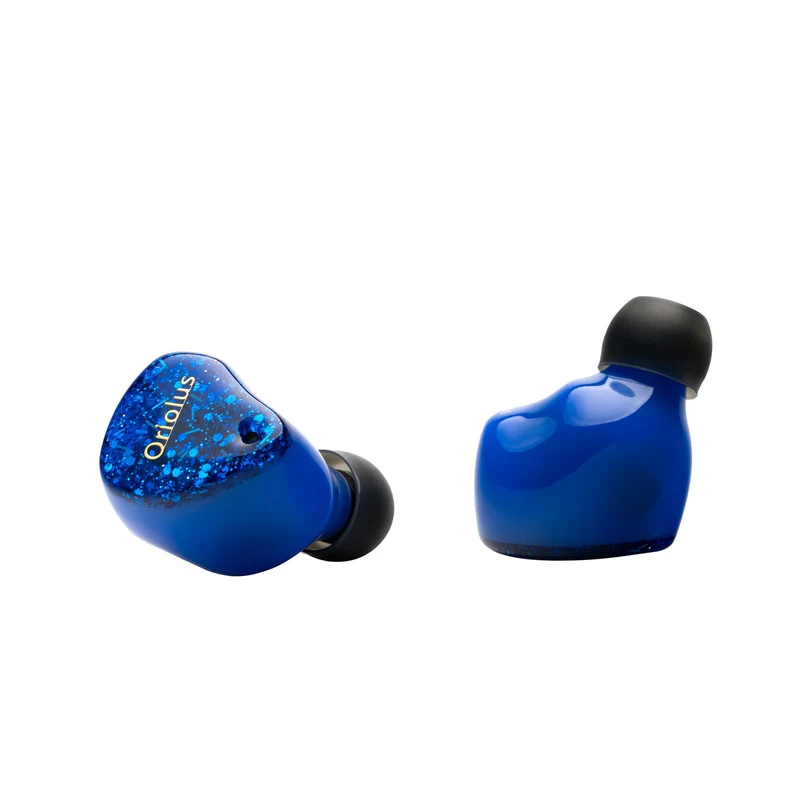 Oriolus Szalayi - World First Planar Magnetic Tribrid IEM