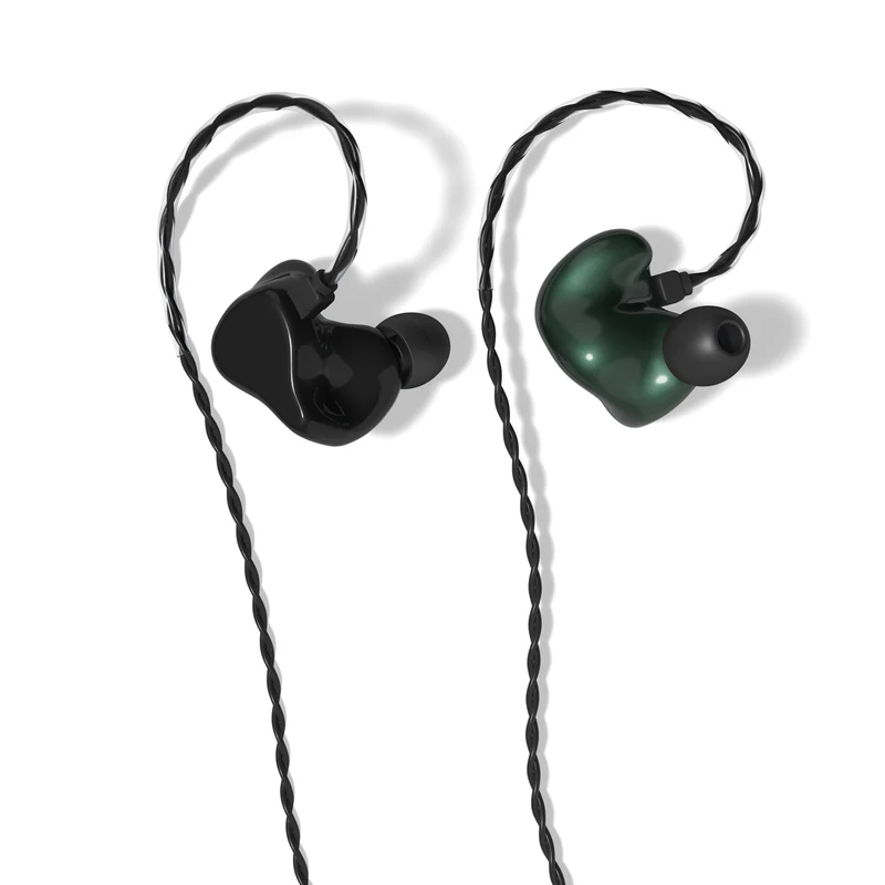 INEAR StageDiver 4 - Universal In-Ear Monitor