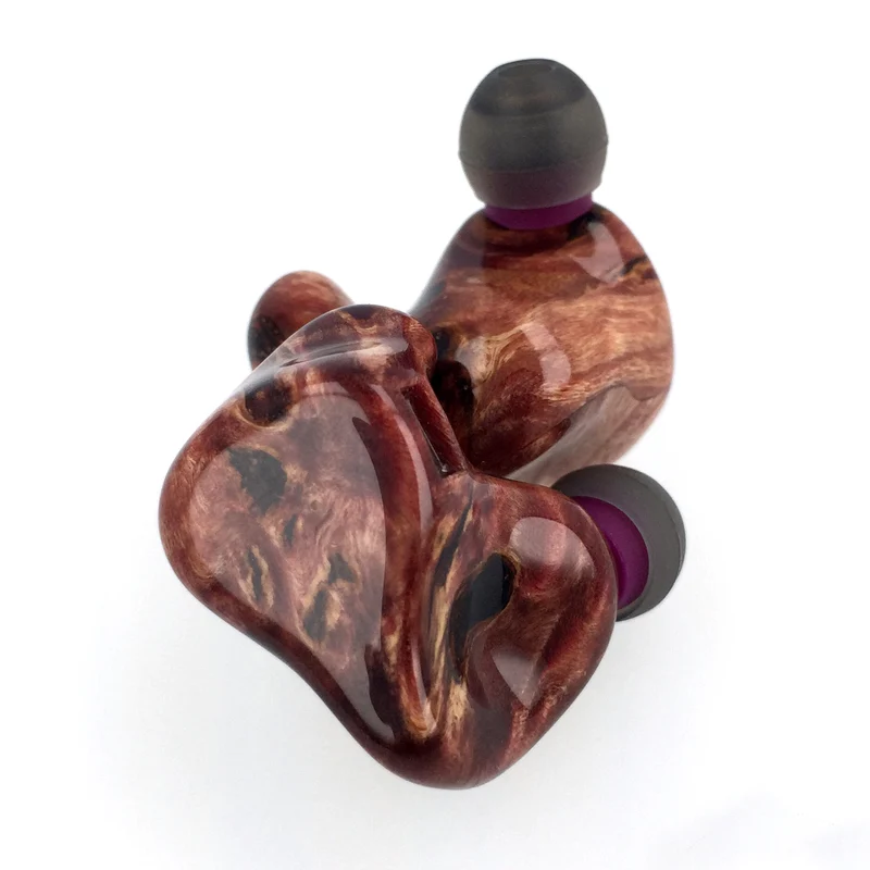 INEAR ProPhile 8VS - Universal Referenz IEM