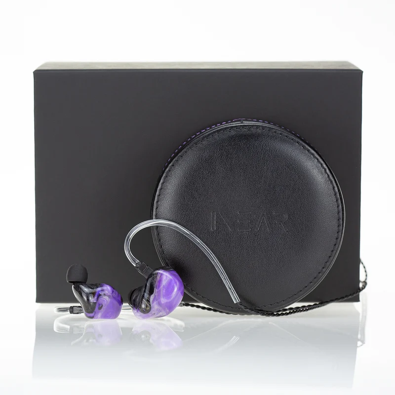 INEAR ProMission X - Universal Flagship IEM