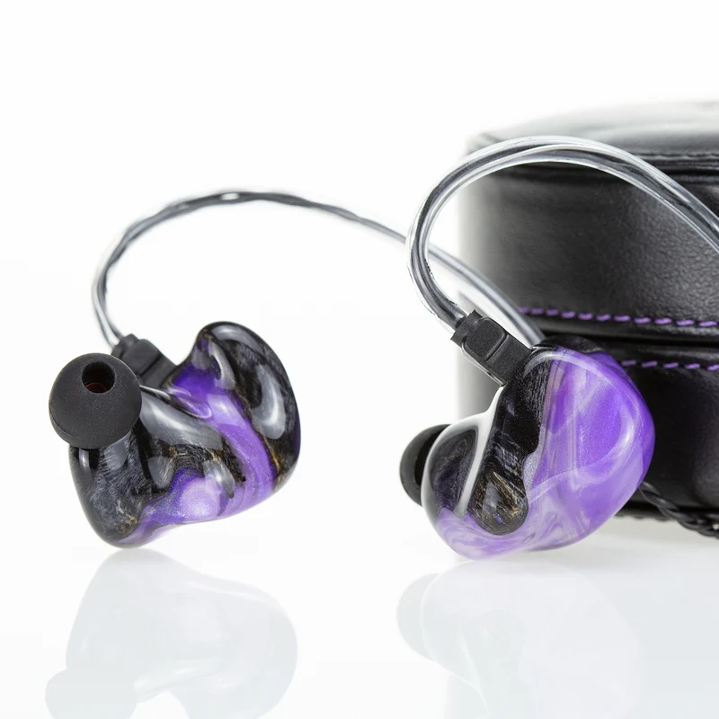 INEAR ProMission X - Universal Flagship IEM