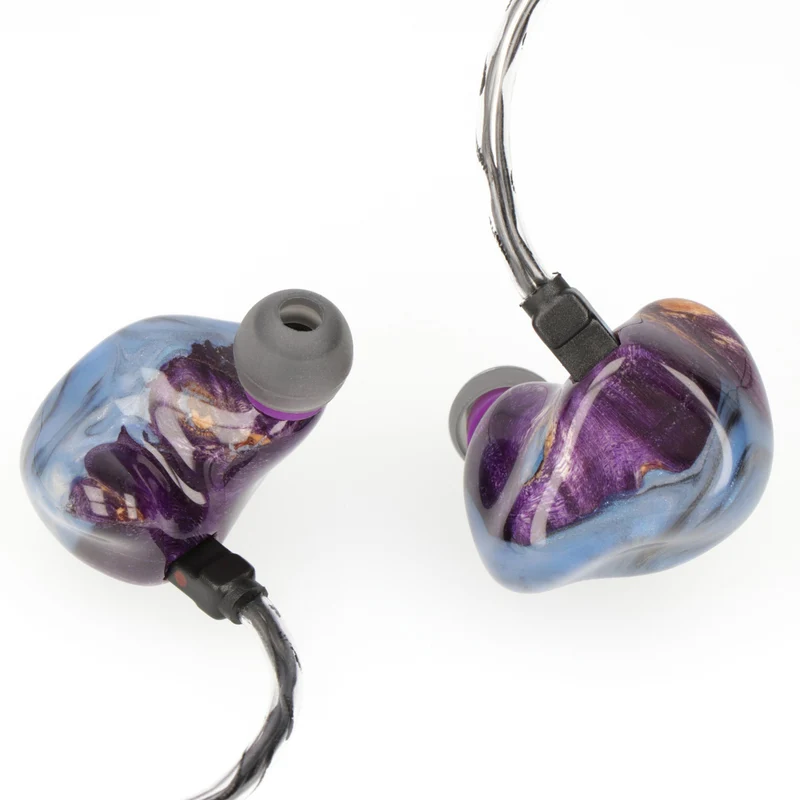 INEAR ProMission X - Universal Flagship IEM
