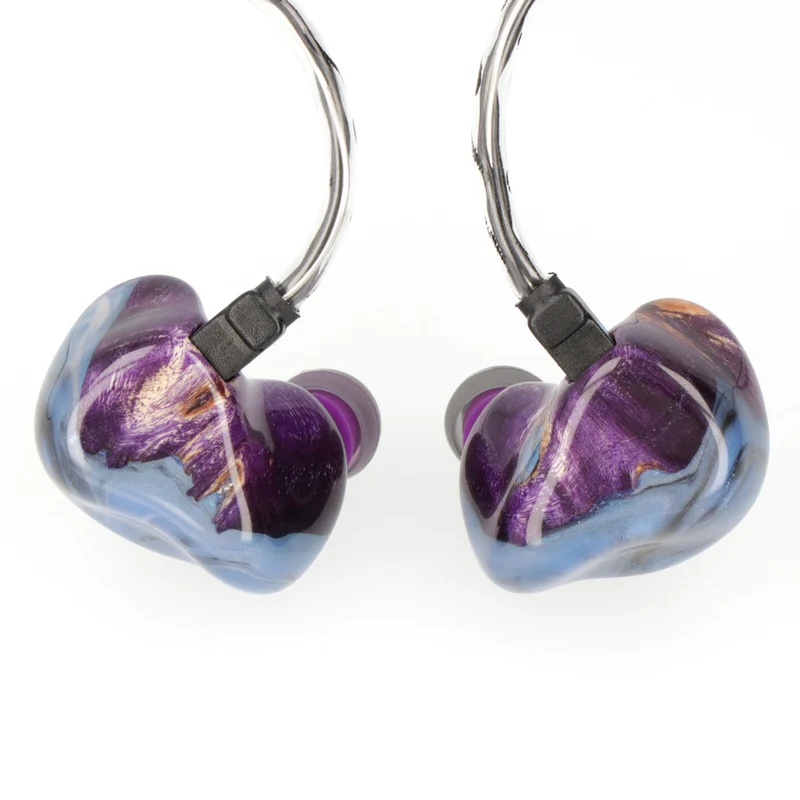 INEAR ProMission X - Universal Flagship IEM