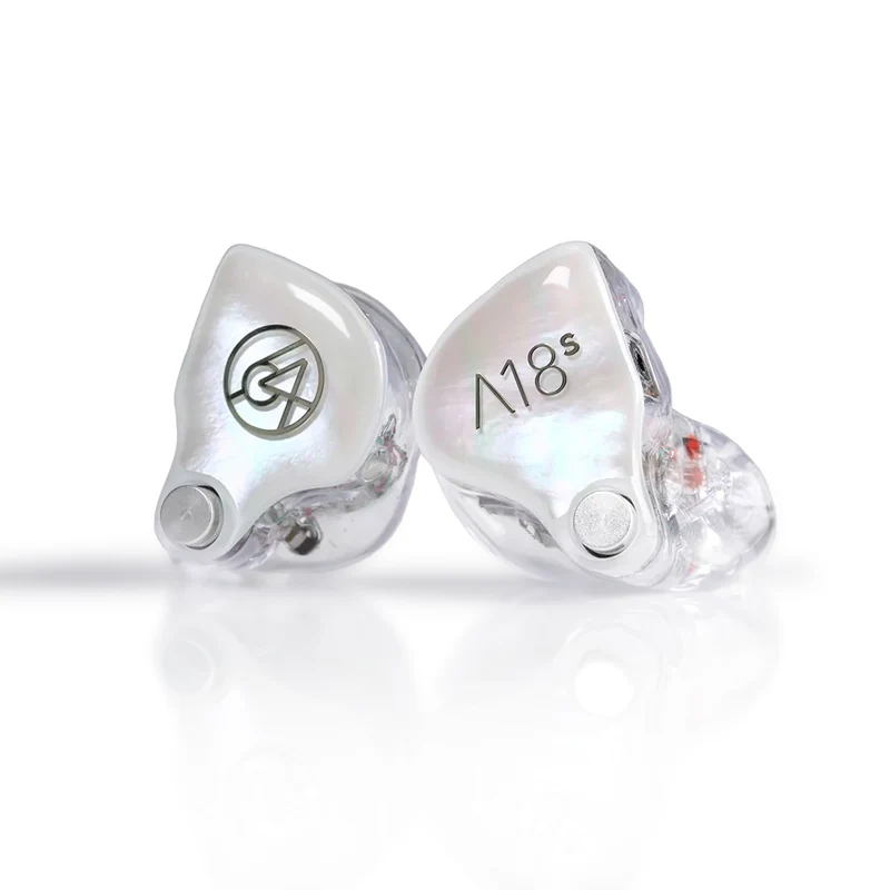 64 Audio A18s - Custom In-Ear Monitor