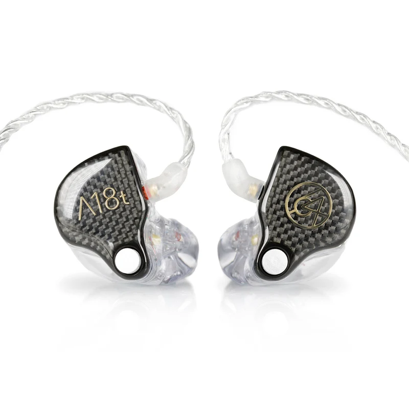 64 Audio A18t - Custom In-Ear Monitor