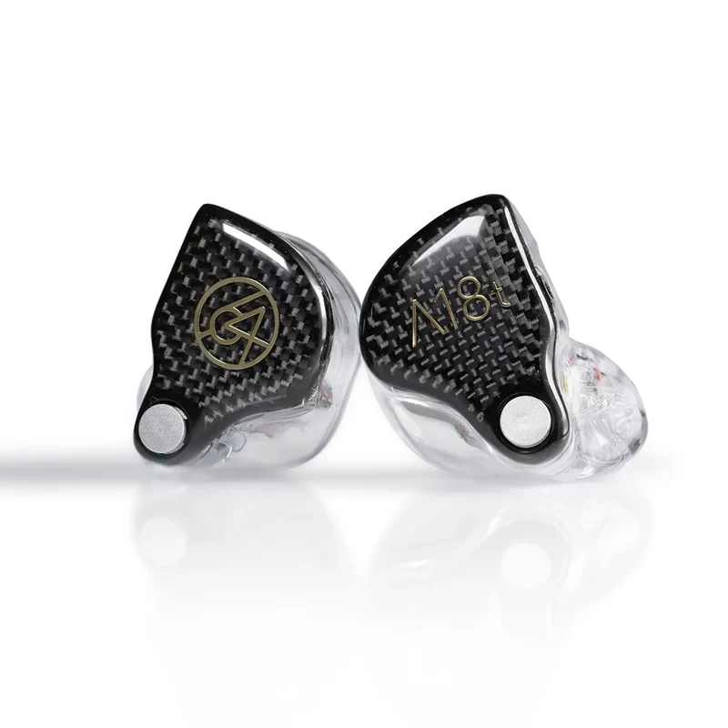64 Audio A18t - Custom In-Ear Monitor