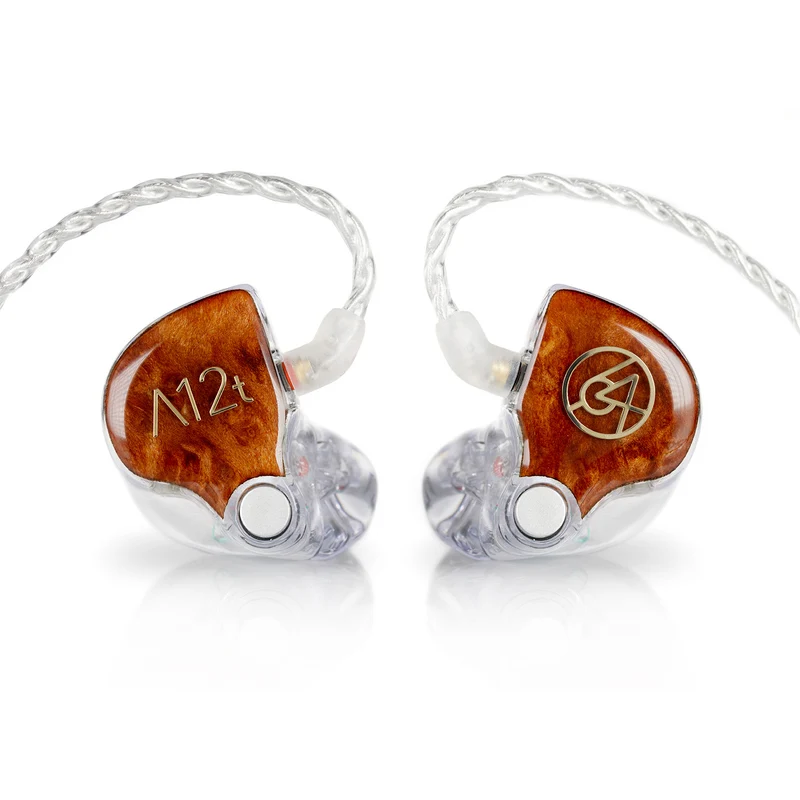64 Audio A12t - Custom In-Ear Monitor