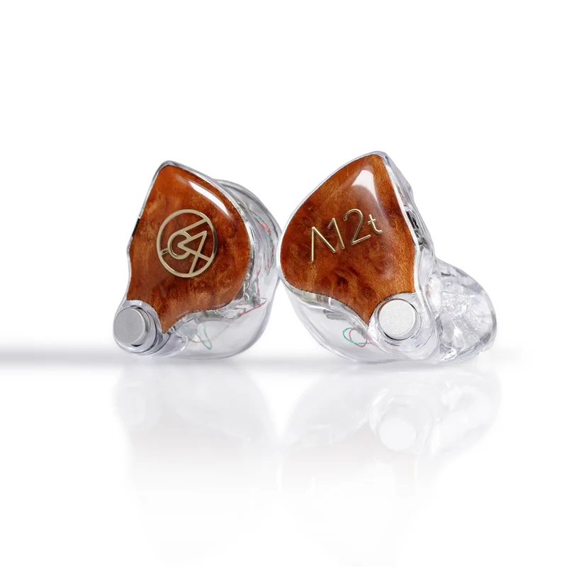 64 Audio A12t - Custom In-Ear Monitor