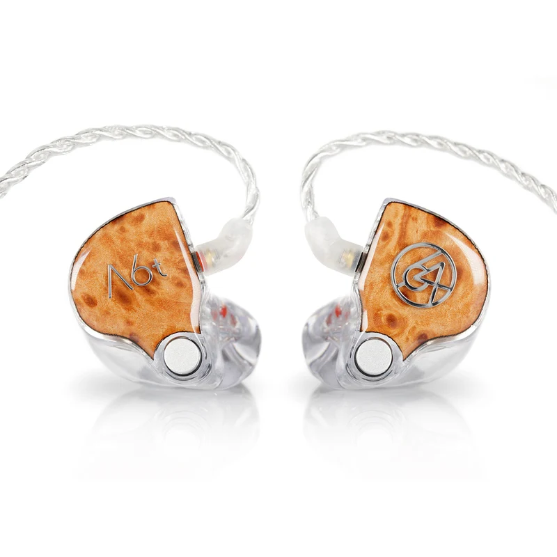 64 Audio A6t - Custom In-Ear Monitor