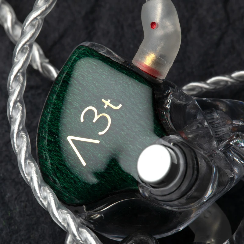 64 Audio A3t - Custom In-Ear Monitor