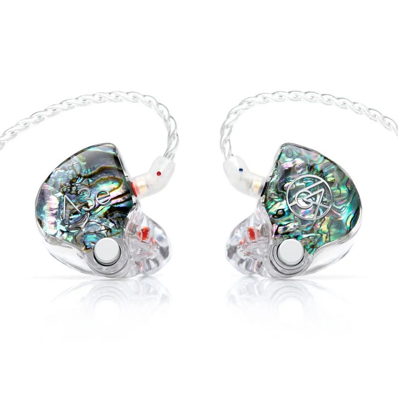 64 Audio A3e - Custom In-Ear Monitor