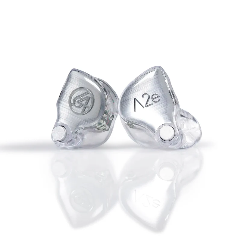 64 Audio A2e - Custom In-Ear Monitor