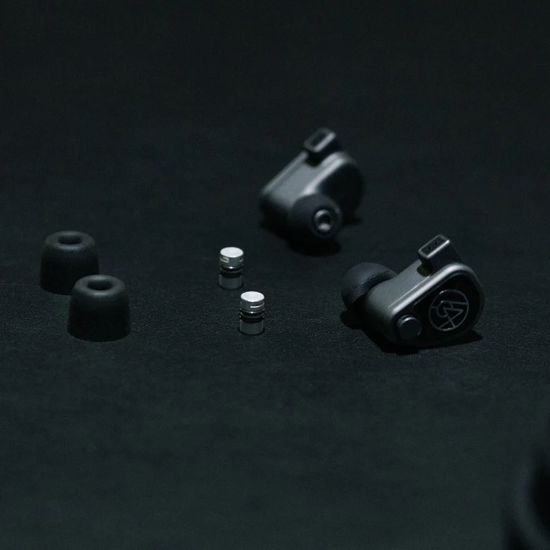 64 Audio U6t - Premium In-Ear Monitor