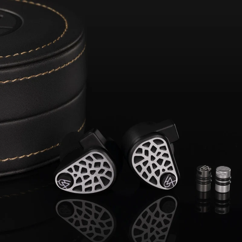 64 Audio U18s - Referenz In-Ear Monitor