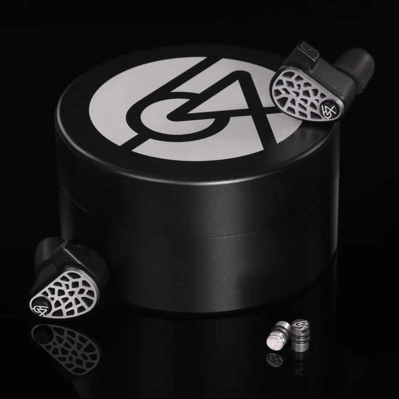 64 Audio U18s - Referenz In-Ear Monitor