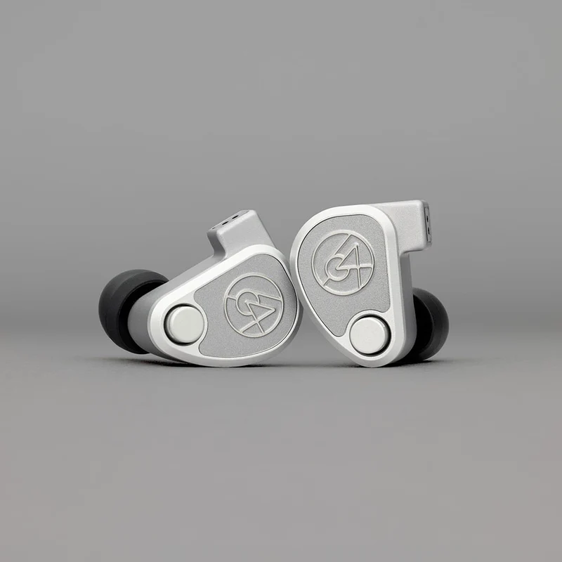 64 Audio U12t (2025) - High End IEMs