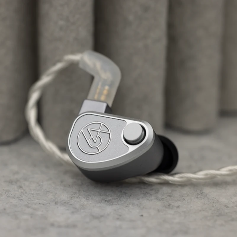 64 Audio U12t (2025) - High End IEMs