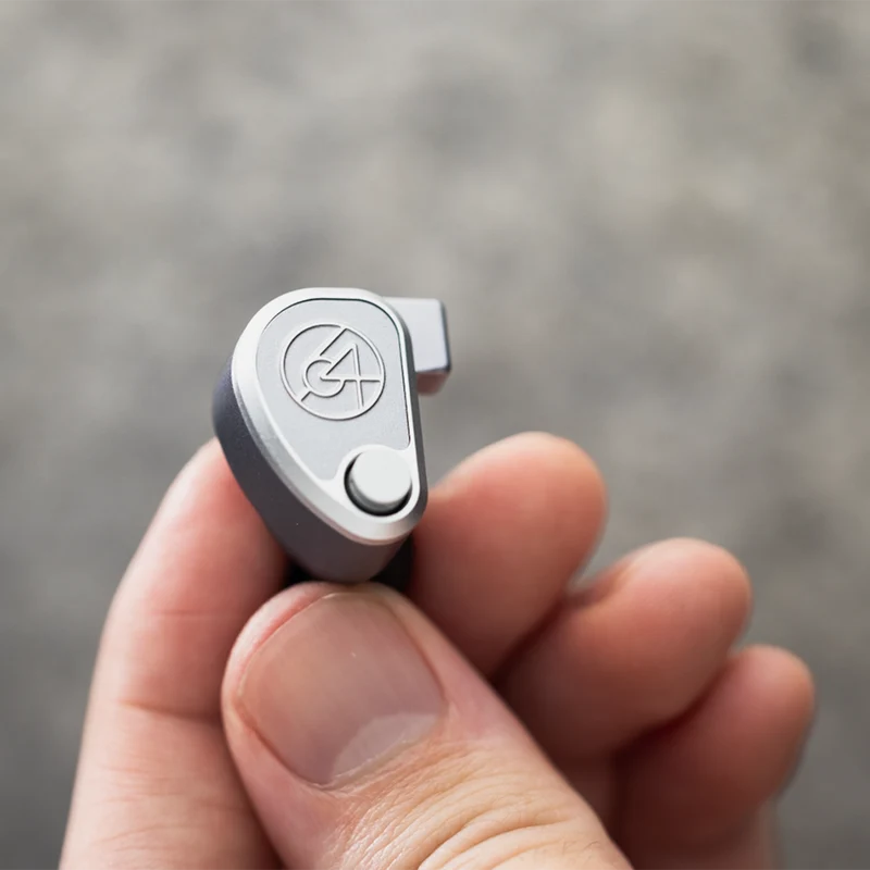 64 Audio U12t (2025) - High End IEMs