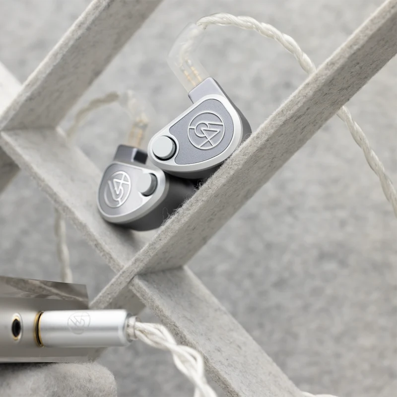 64 Audio U12t (2025) - High End IEMs
