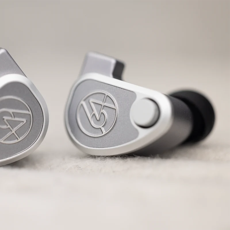 64 Audio U12t (2025) - High End IEMs