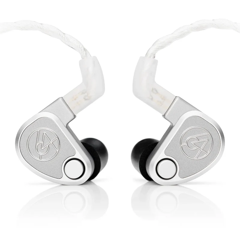 64 Audio U12t (2025) - High End IEMs