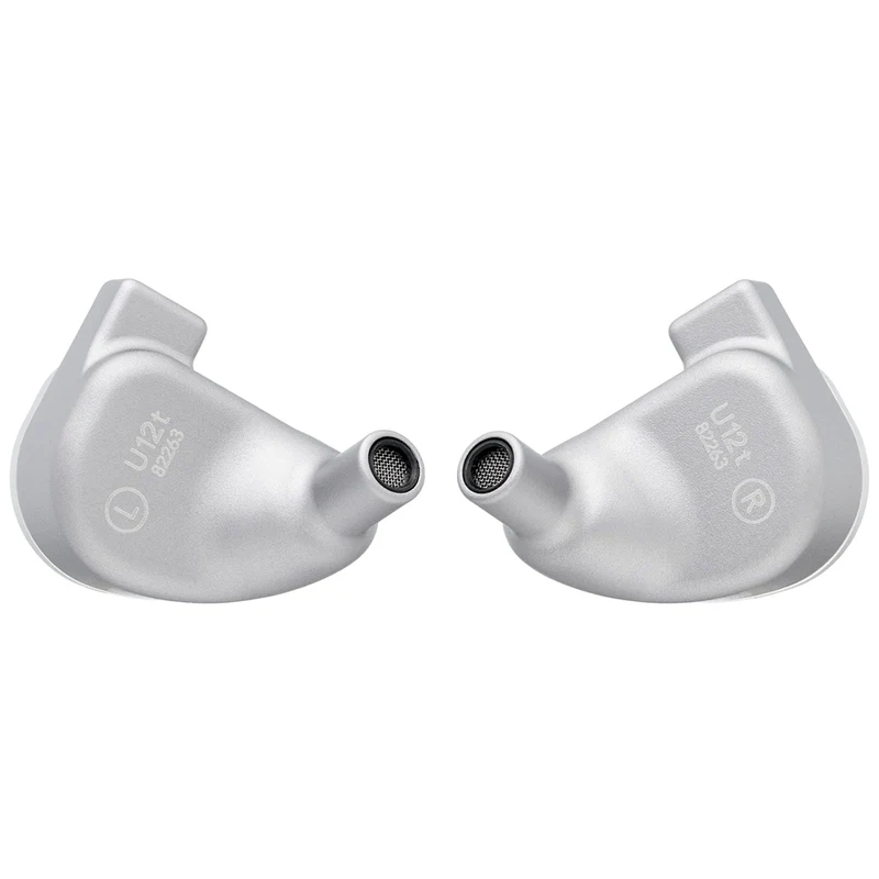 64 Audio U12t (2025) - High End IEMs