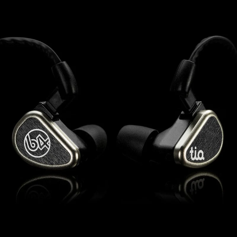 64 Audio tia Trió - Referenz Hybrid In-Ear Monitor