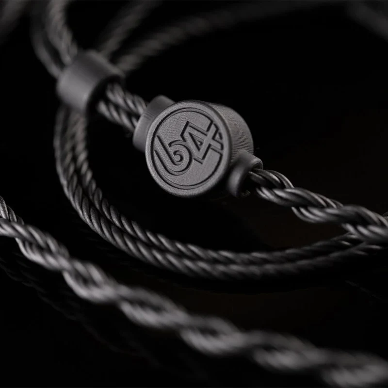 64 Audio tia Trió - Referenz Hybrid In-Ear Monitor
