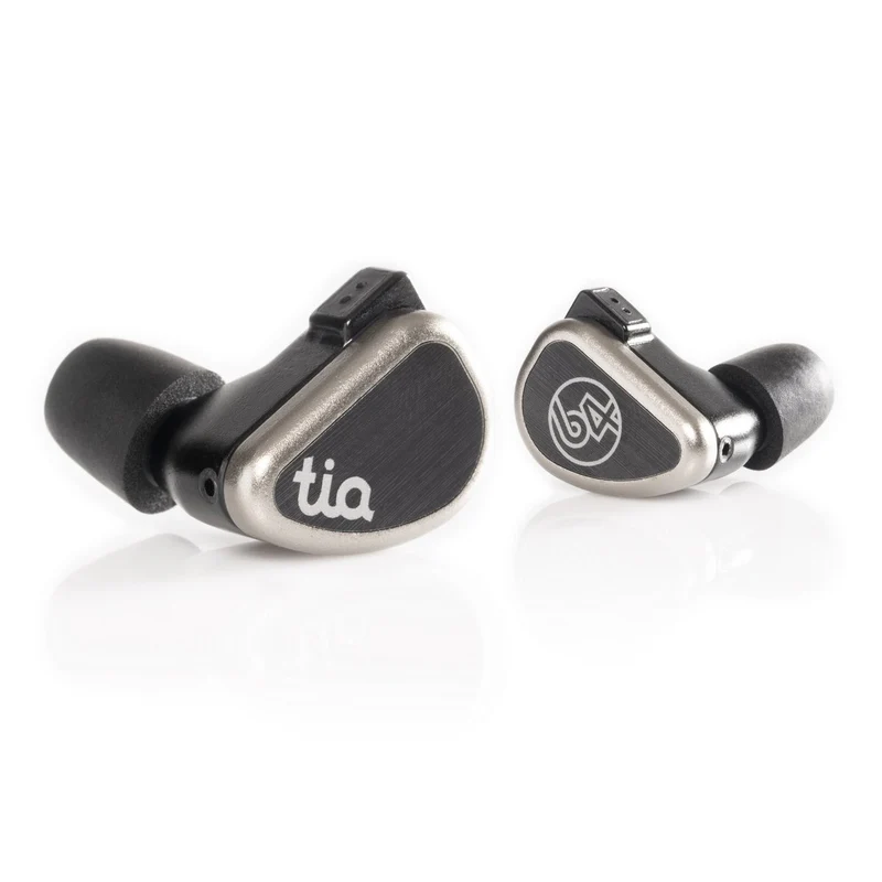 64 Audio tia Trió - Referenz Hybrid In-Ear Monitor