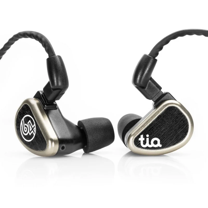 64 Audio tia Trió - Referenz Hybrid In-Ear Monitor