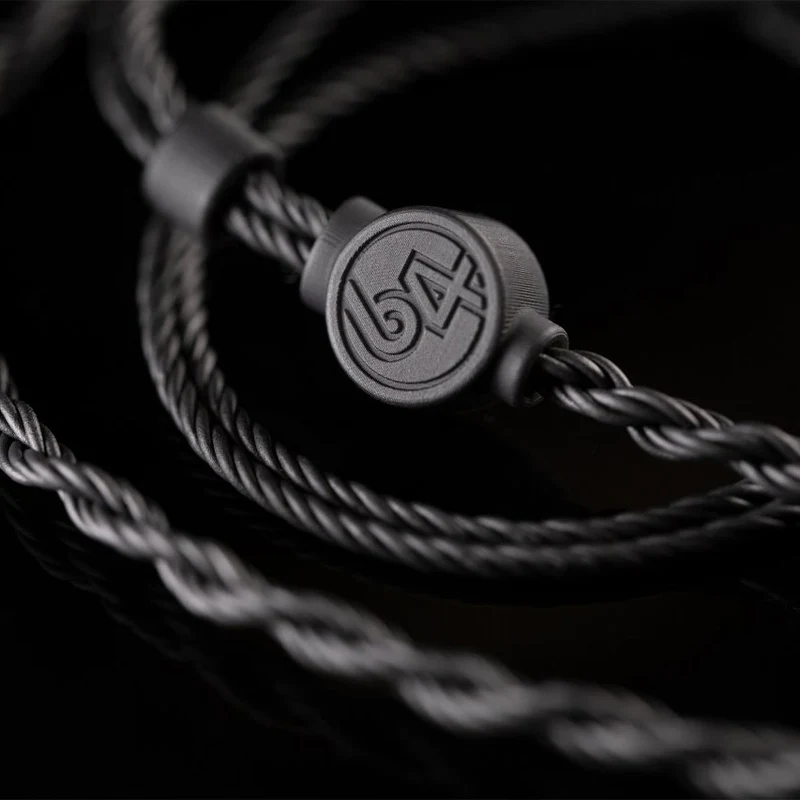 64 Audio tia Fourté - Flagship In-Ear Monitor