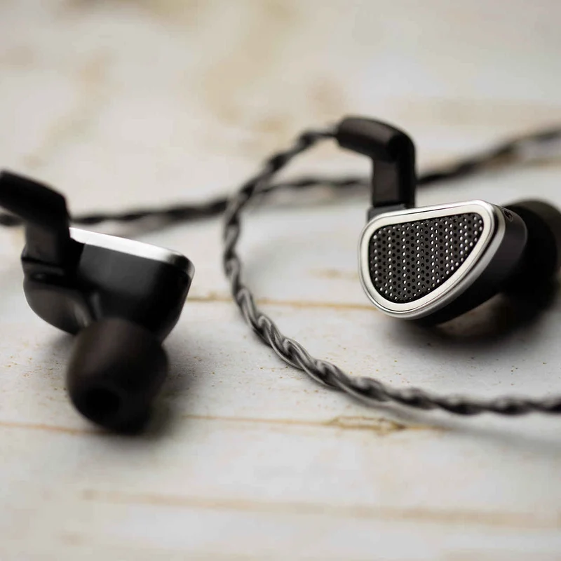 64 Audio Duo - Premium Hybrid In-Ear Monitor