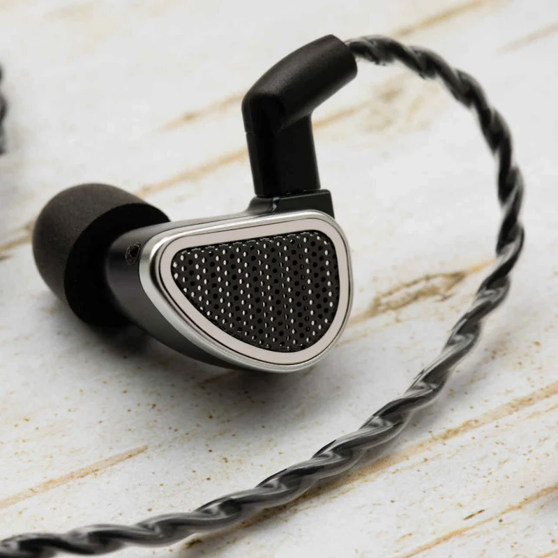 64 Audio Duo - Premium Hybrid In-Ear Monitor