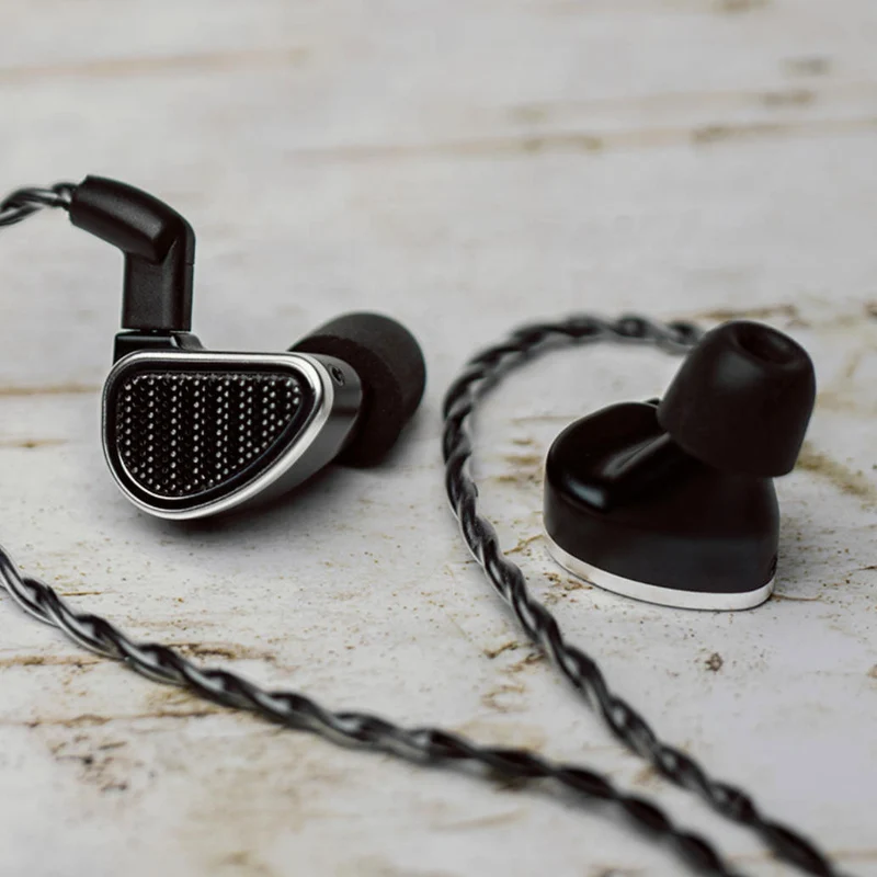 64 Audio Duo - Premium Hybrid In-Ear Monitor