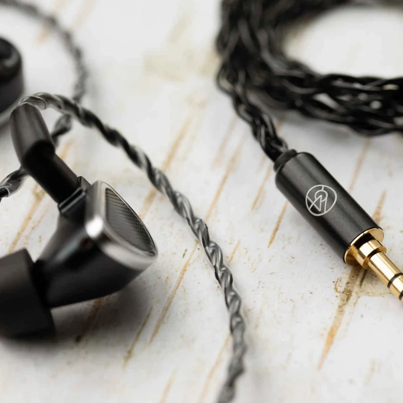 64 Audio Duo - Premium Hybrid In-Ear Monitor