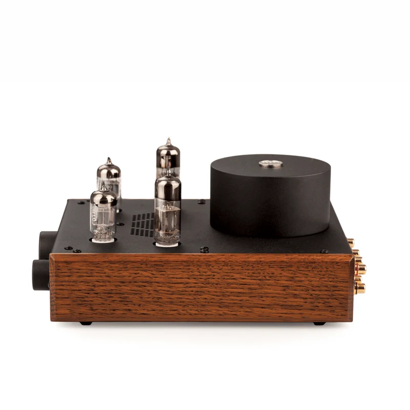 Felkis Audio Echo2 - Röhren-Kopfhörerverstärker