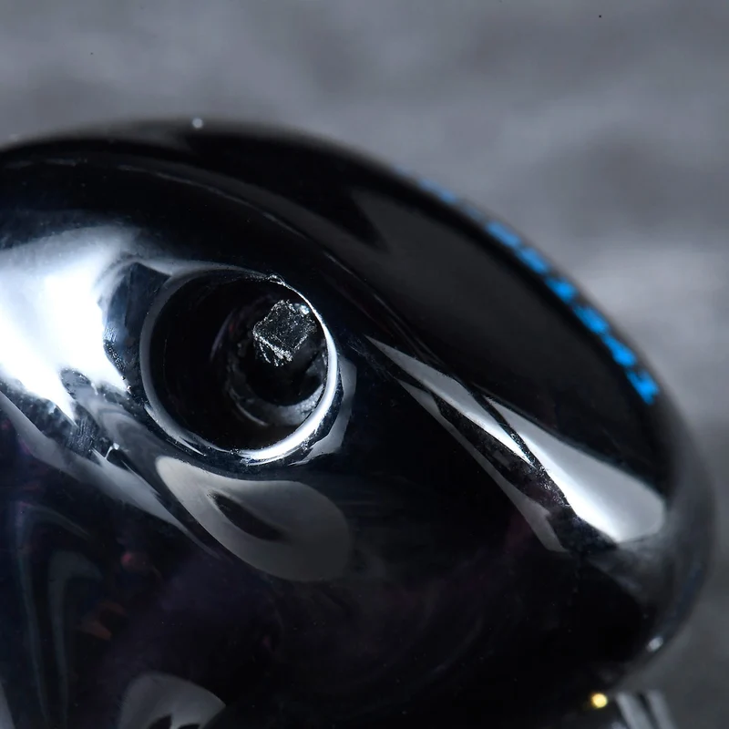 Aroma Audio Thunder - Hybrid Flagship IEM