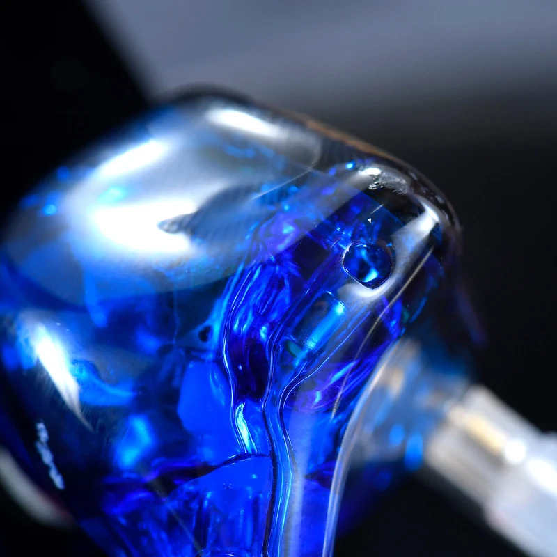 Aroma Audio Jewel - Tribrid Flagship IEM