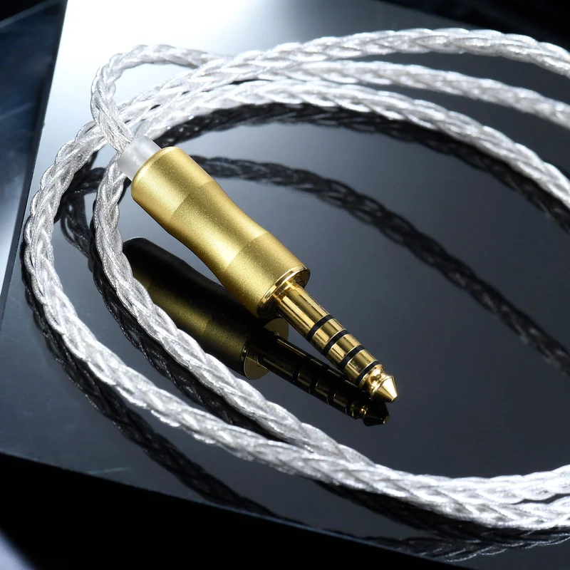 Aroma Audio Jewel - Tribrid Flagship IEM