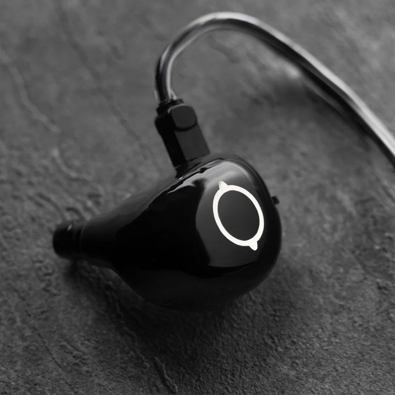 Lime Ears Psi 2022 - 3 BA In-Ear Monitor