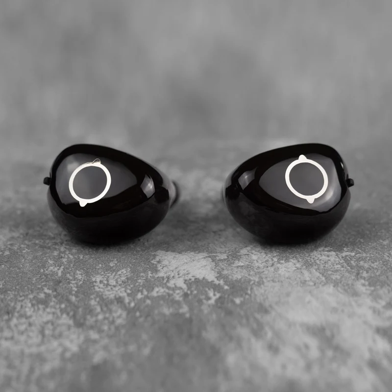 Lime Ears Psi 2022 - 3 BA In-Ear Monitor