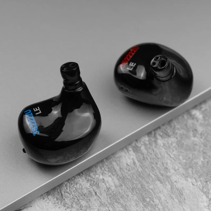 Lime Ears Psi 2022 - 3 BA In-Ear Monitor