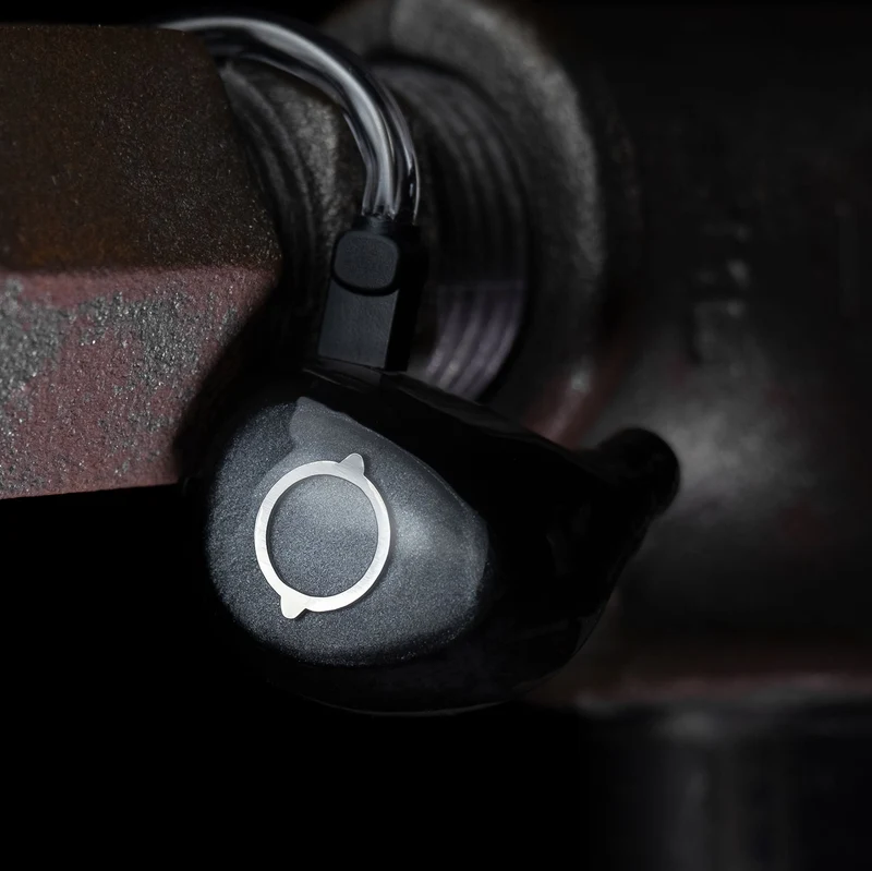 Lime Ears Model X 2022 - 4 BA In-Ear Monitor
