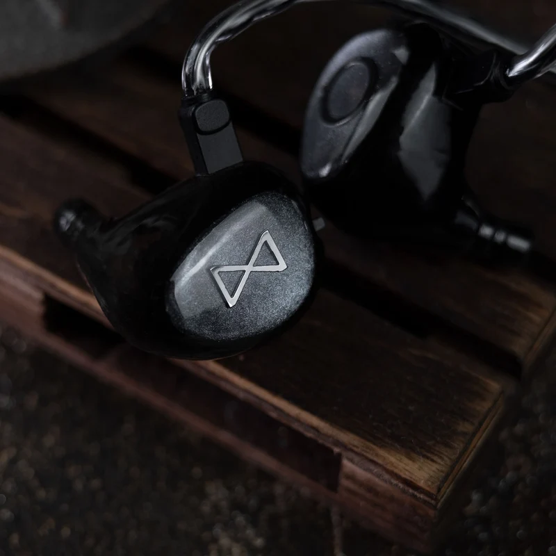 Lime Ears Model X 2022 - 4 BA In-Ear Monitor