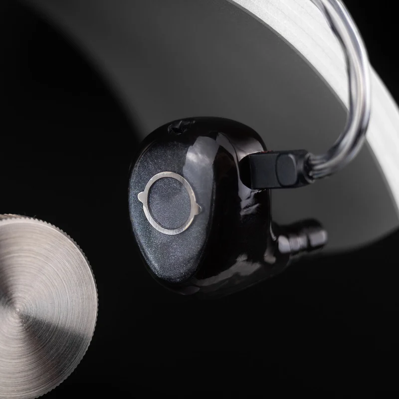 Lime Ears Model X 2022 - 4 BA In-Ear Monitor