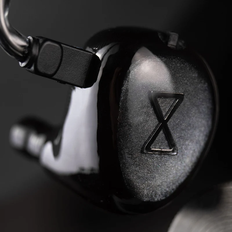 Lime Ears Model X 2022 - 4 BA In-Ear Monitor