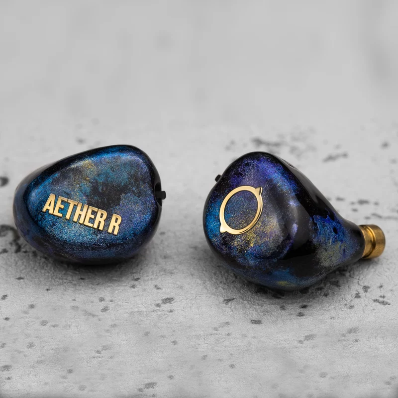 Lime Ears Aether 2022