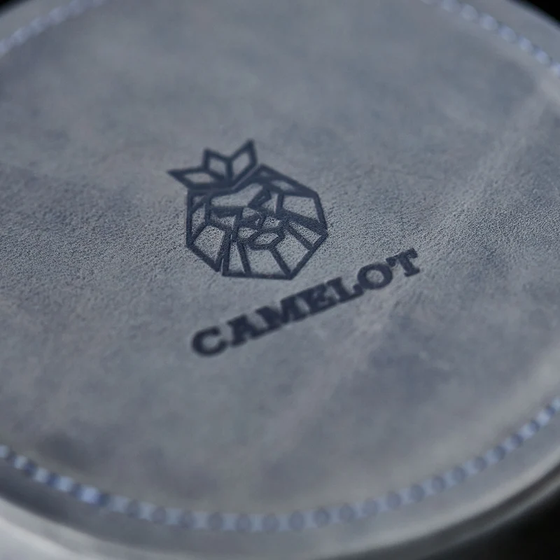 Nostalgia Audio Camelot - Tribrid Referenz In-Ear Monitor