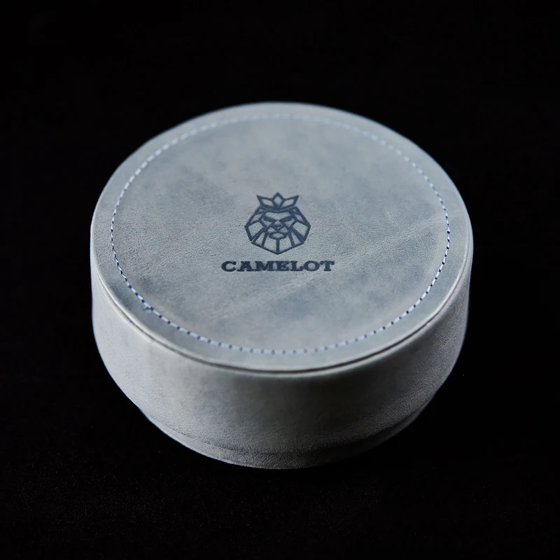 Nostalgia Audio Camelot - Tribrid Referenz In-Ear Monitor